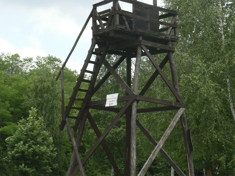 Recski Munkatábor
